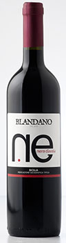 Nero D'avola - Cantina Blandano